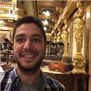 Funcionario Profesor de Ingles por las tardes